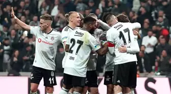 Adem Ljajic'in gol sevincinde yaptığı hareketler maça damga vurdu!