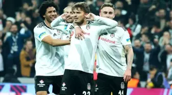 Adem Ljajic'ten 'mesajlı' gol sevinci!