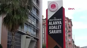 Avokado hırsızları adliyede