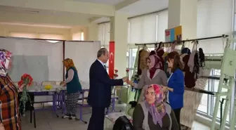 Başkan Kılıç'tan 8 Mart mesajı