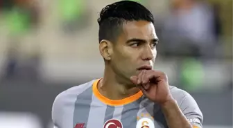 Jorge Mendes operasyonu Falcao'ya sıçradı!