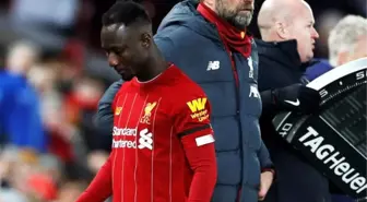 Naby Keita'yı yıkan trafik kazası!