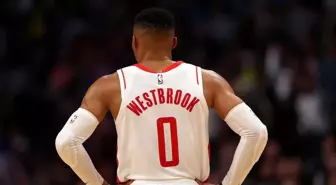 Pivot Russell Westbrook