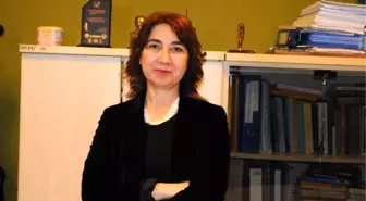 Prof. Dr. Akça: Her 5 çocuktan 1'i siber zorbalık mağduru