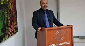 Prof. Rahmi Atalay öğrenci kulüpleri başkanlarıyla buluştu