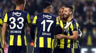 Roberto Soldado: Fenerbahçe'ye gittiğimde beni unuttular