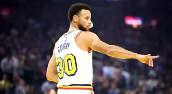 Sakatlıklar, dönüşler ve gelecek: Steph Curry