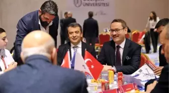 Spor çalıştayı sona erdi