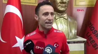 Spor osman çakmak: gençlerin geleceğine yatırım yapmalıyız