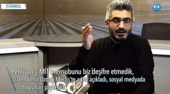 Terkoğlu ve Kılınç Tutuklandı Gazeteciler Tepkili