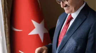 Vali Karaloğlu: ' Kadınlara özel projelere pozitif ayrımcılık yaparak destek veriyoruz'