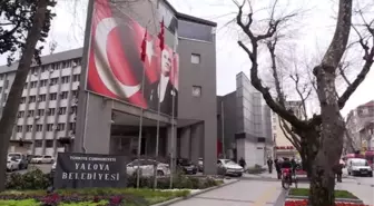 Yalova Belediye Başkan Vekilliği görevine Mustafa Tutuk seçildi