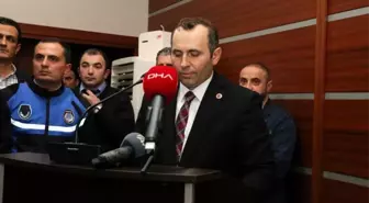 Yalova Belediyesi CHP'den AK Parti'ye geçti