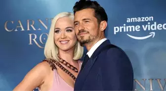 5 aylık hamile olan Katy Perry, yaz başında olacak düğününü koronavirüs nedeniyle erteledi