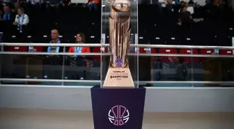 Basketbol: Kadınlar Türkiye Kupası