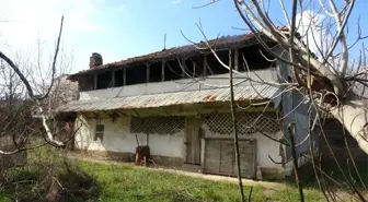 Çanakkale Savaşları'nın ilk kahramanlarından Bigalı Mehmet Çavuş'un yaşadığı ev anı evi olarak...