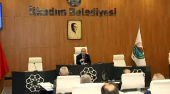 Demirtaş: 'Kötü mali tabloyu geride bıraktık'