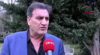 Dolandırıcılıkla suçlanan yönetmen konuştu