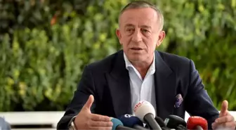 İnşaat sektöründe faaliyet gösteren Ali Ağaoğlu'nun serveti 2 yılda 350 milyon dolar eridi