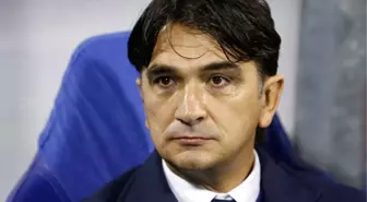 Fenerbahçe'de Zlatko Dalic sesleri!