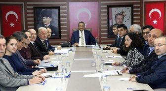 Giresun DOKA'ya proje başvurusunda birinci