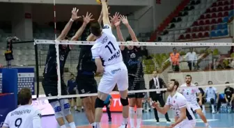 Halkbank: 3-1