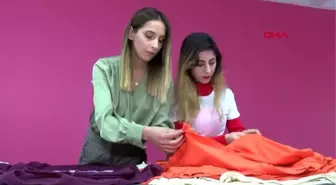 İzmir kadınları arkasına aldı, ihracat atağını başlattı