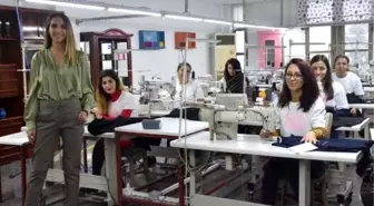 Kadınları arkasına aldı, ihracat atağını başlattı