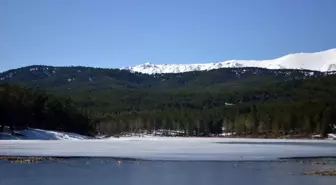 Karadeniz yaylalarını aratmayan adres: 'Akdağ'