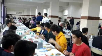 Proje İmam Hatip Lisesi şehit ve gazi ailelerini buluşturdu