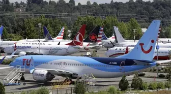 Taslak ön rapor: Etiyopya'nın Boeing yolcu uçağının düşmesine tasarım hatası eden oldu