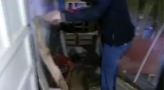 Van'da 16 kilo 870 gram uyuşturucu ele geçirildi