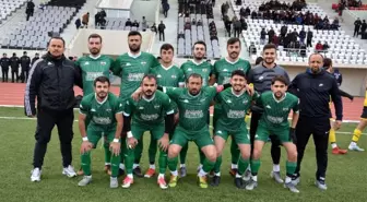 Yahyalıspor, Sorgun Belediyespor'a konuk olacak