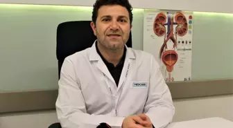 Yeni yöntemle tek seferde prostata son
