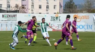 52 Orduspor FK: 2-0