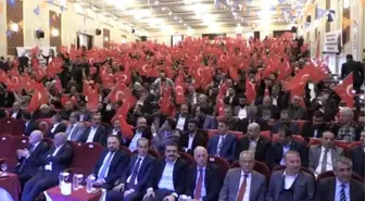 AK Parti Artuklu İlçe Kongresi - Detay