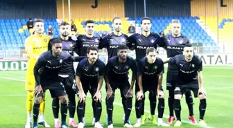 Altay, Süper Lig aşkına pes etmiyor