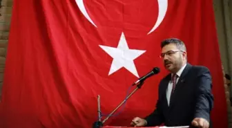 Aydın AK Parti'de 7. Olağan Kongre dönemi başladı