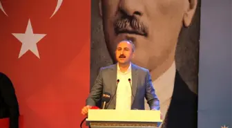 Bakan Gül: 'Bu çocukların yeri dağın yolu değil okulun yoludur'