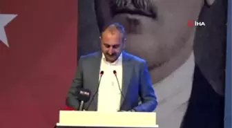 Bakan Gül: 'Bu çocukların yeri dağın yolu değil okulun yoludur'