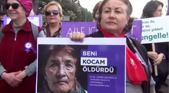 Balıkesirli kadınlardan sessiz çığlık