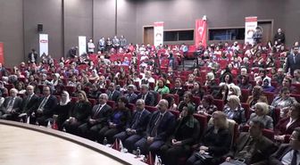 Diyanet İşleri Başkan Yardımcısı Huriye Martı'dan kadın hakları uyarısı