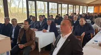 Eğitim-Bir-Sen, 3. İl divan toplantısını yaptı