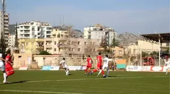 Elazığ Belediyespor FK: 2-1