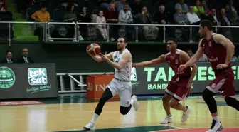 ING Basketbol Süper Ligi