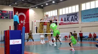 Jeopark Kula Belediyespor sezonu galibiyetle tamamladı