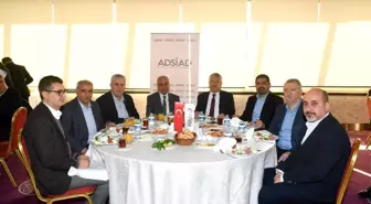 Karalar: 'Adana önümüzdeki dönemde büyük yatırımlar alacak'