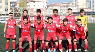 Kayseri Birinci Amatör Küme U-19 Ligi