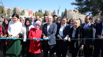 Mardin'de 8 Mart Dünya Kadınlar Günü etkinliği