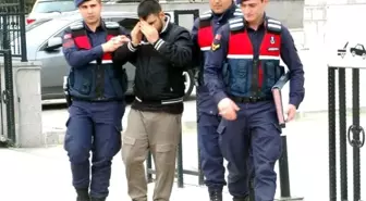 Tekirdağ'da tartıştığı kayınpederini öldüren damat çıkarıldığı mahkemede tutuklandı